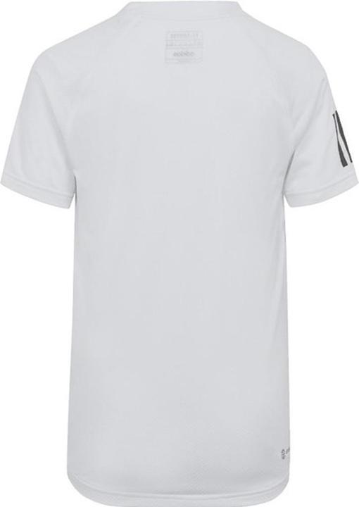 Produktbild adidas Club Tennis Tee White Girl (128)