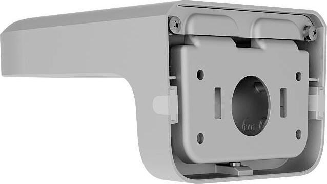 Actual product image Ajax MountCam A1 Weiss (Mounting kit)