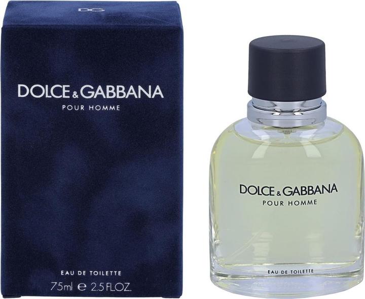 Immagine prodotto Dolce & Gabbana Profumo (Eau de toilette, 75 ml)