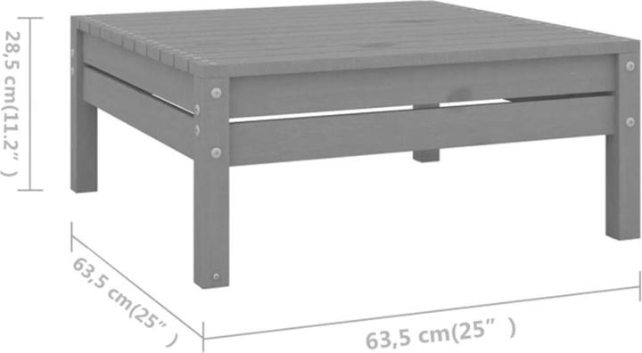 Produktbild vidaXL Rory