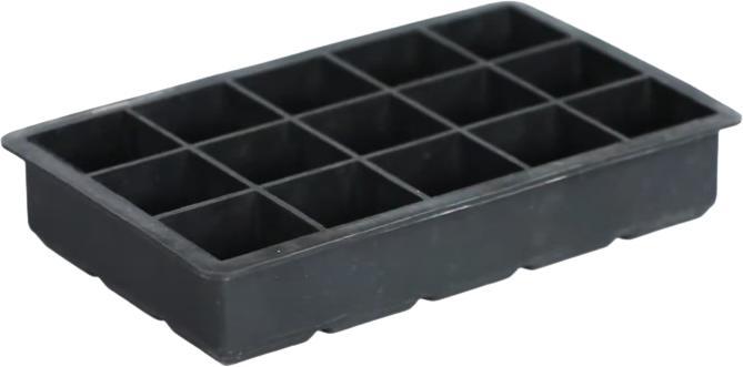 Image du produit Relaxdays Moule à boules de glace
