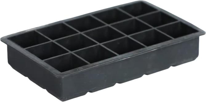 Actual product image Relaxdays Ice ball mould