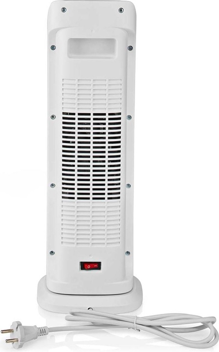 Immagine prodotto Nedis Termoventilatore SmartLife in ceramica PTC | Wi-Fi | 2000 W | 2 impostazioni di calore | (2000 W)