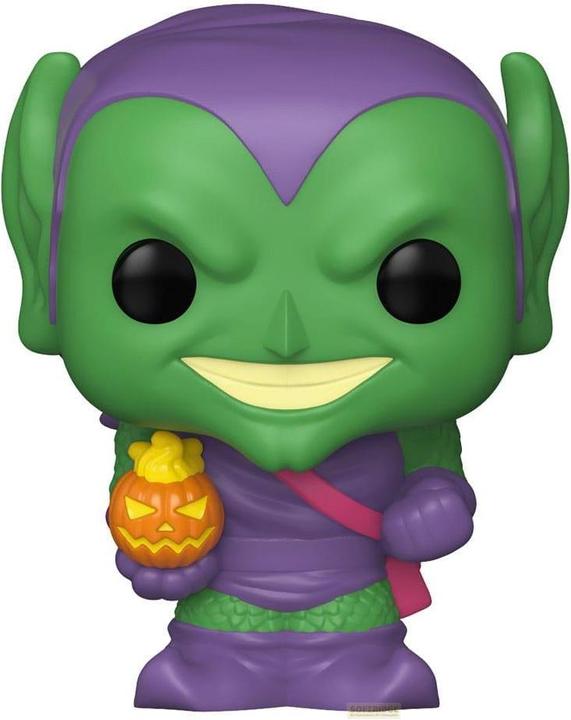 Produktbild Funko Bitty POP! 4 Pack Spider-Man: Spider-Man