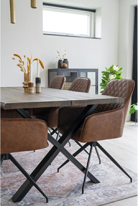 Produktbild House Nordic Havana (160 x 230 cm)