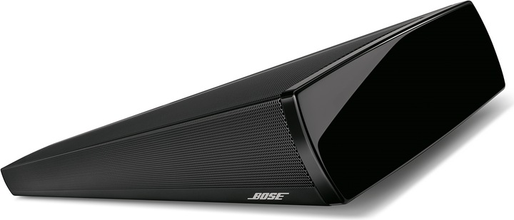 Actual product image Bose CineMate 130 Home Cinema System