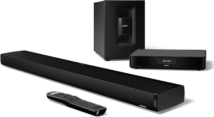Bose CineMate 130 Home Cinema Systeem