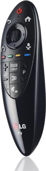 Produktbild LG AN-MR500 Magic Remote (Gerätespezifische Fernbedienung)
