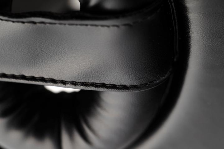 Produktbild adidas Speed Headguard black/grey XL (XL)