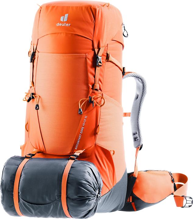Produktbild Deuter Aircontact Core 45+10 (45 l)