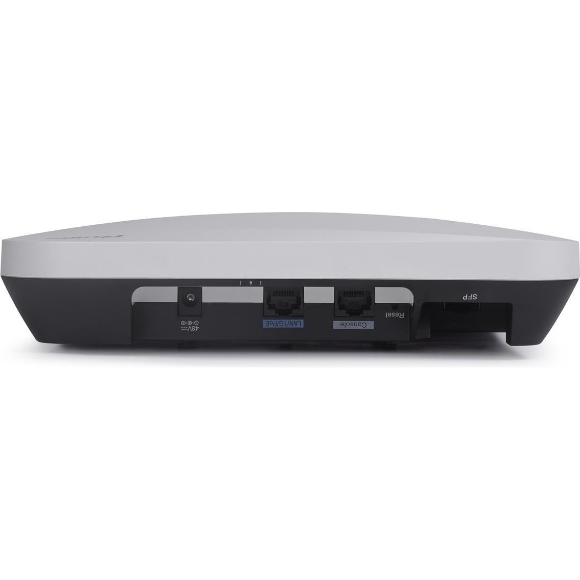 Thumbnail - Ruijie Networks RG-AP820-L(V3) WLAN Access Point 2 976 Mbit/s Weiss Power over Ethernet (PoE) (2402000 Mbit/s), Access P...