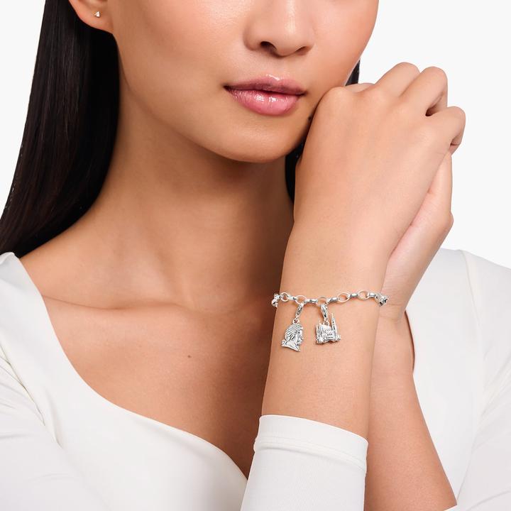 Immagine prodotto Thomas Sabo Charm (Argento 925)