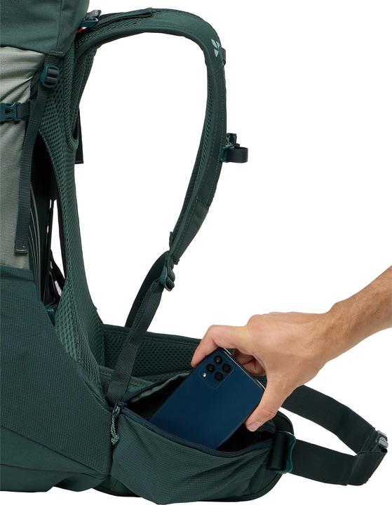 Produktbild Vaude Brenta 44+6 (50 l)