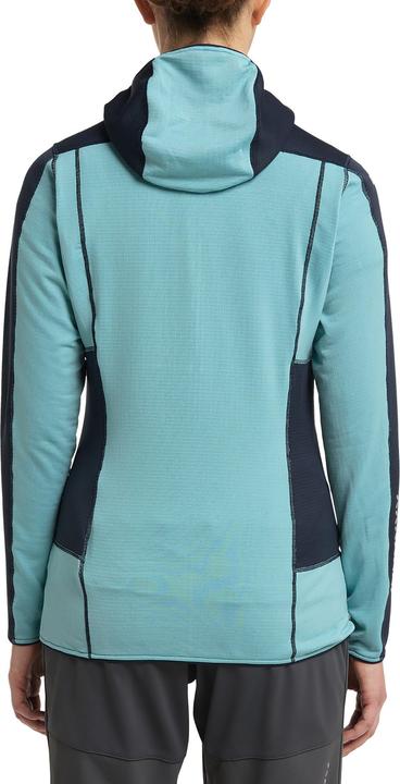 Produktbild Haglöfs L.I.M Mid Fast Hoodie (XS)