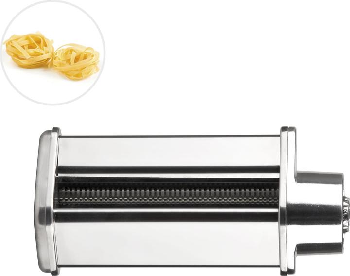 Produktbild G3 Ferrari G20116 Zubehör zum Mischen und Verarbeiten von Lebensmitteln Nudelpresse