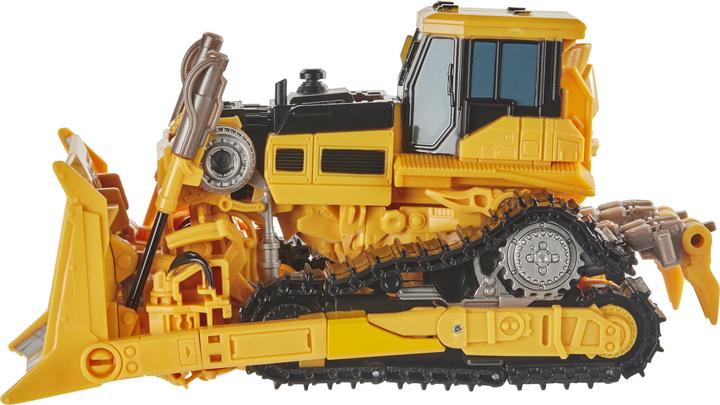 Image du produit Hasbro Transformers Studio Series, figurines de classe Voyageur