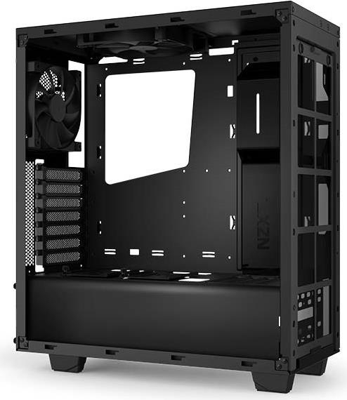 Produktbild NZXT Source 340 (ATX, mATX, Mini-ITX)