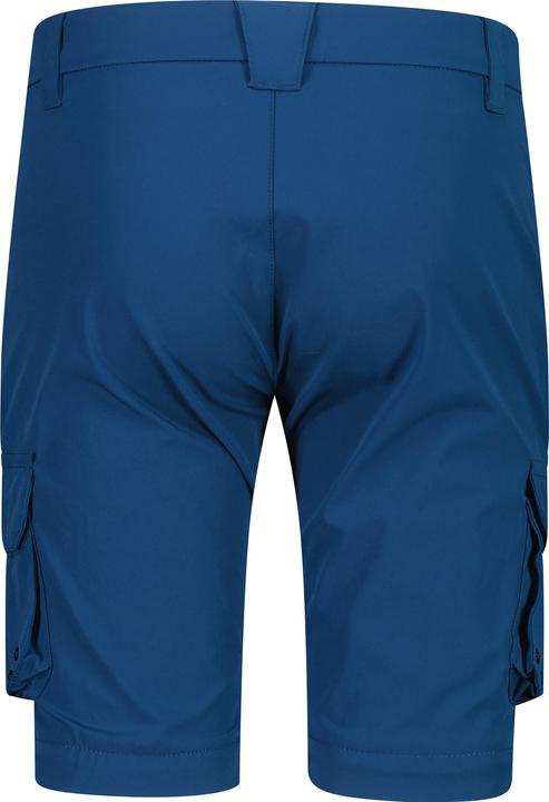 Immagine prodotto CMP Campagnolo Pantaloni Zip Off 4-Way Stretch da ragazzo (152)
