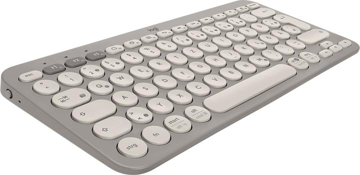 Produktbild Logitech K380 (DE, Kabellos)