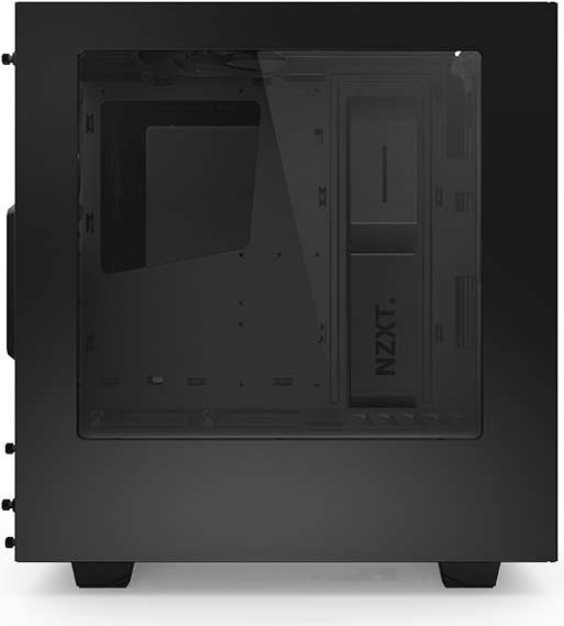 Produktbild NZXT Source 340 (ATX, mATX, Mini-ITX)