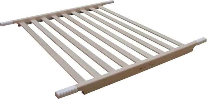 Immagine prodotto Kuli-Muli Griglia da bagno semplice