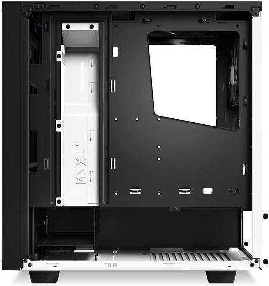 Produktbild NZXT Source 340 (ATX, mATX, Mini-ITX)