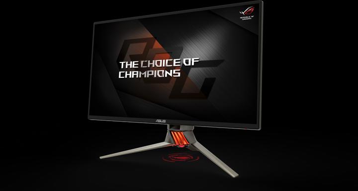 Image du produit ASUS ROG Swift PG258Q (1920 x 1080 pixels, 25")