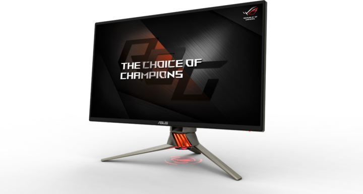 Image du produit ASUS ROG Swift PG258Q (1920 x 1080 pixels, 25")