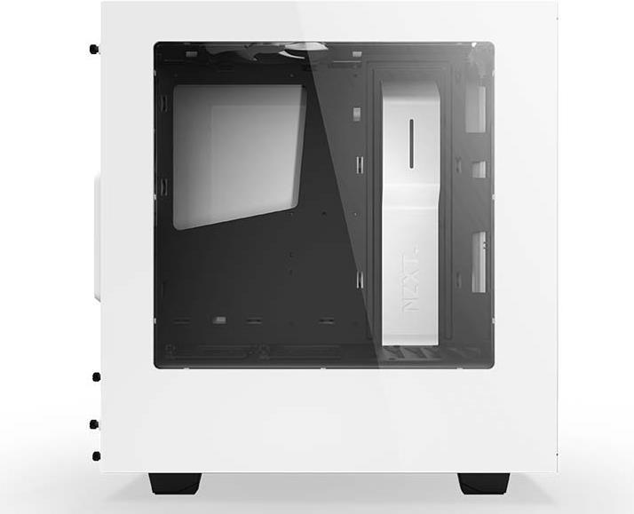 Produktbild NZXT Source 340 (ATX, mATX, Mini-ITX)