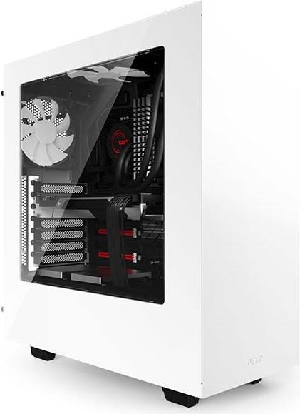 Produktbild NZXT Source 340 (ATX, mATX, Mini-ITX)