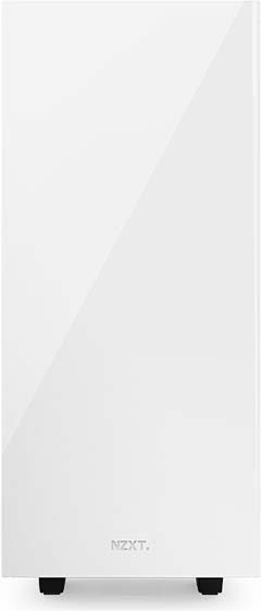 Produktbild NZXT Source 340 (ATX, mATX, Mini-ITX)