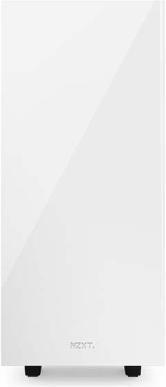 Produktbild NZXT Source 340 (ATX, mATX, Mini-ITX)