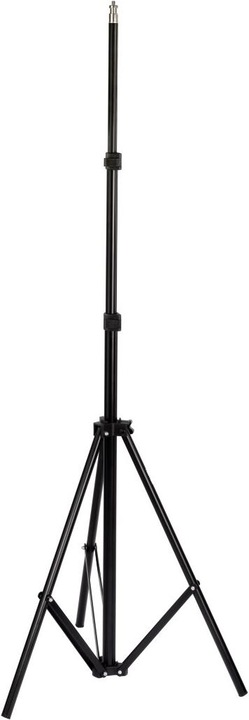 Hama Treppiede per lampada 200 (200 cm, 2.50 kg)
