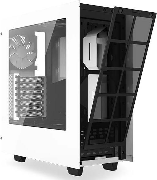 Produktbild NZXT Source 340 (ATX, mATX, Mini-ITX)