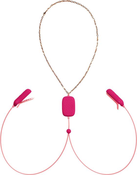 Produktbild OhMiBod - Sphinx Bluetooth App-Controlled Wearable Vibrating