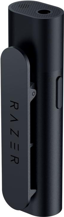 Actual product image Razer Seiren BT