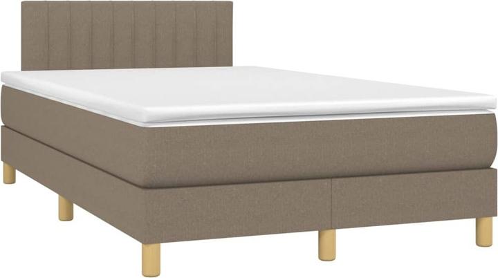 Immagine prodotto vidaXL Boxspringbett (120 x 200 cm)