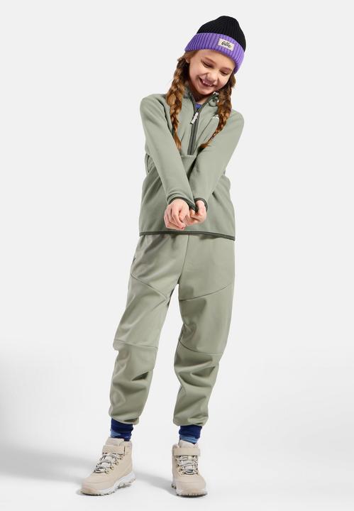 Actual product image Odlo Adventurer Mid Layer mit Halbreissverschluss (164)