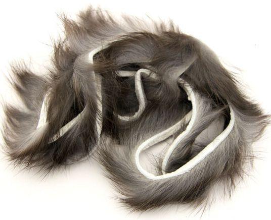 Traun River Hochwertige Zonker Strips - ideal fürs Fliegenfischen