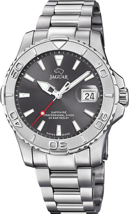 Produktbild Jaguar Couple Diver (Taucheruhr, 40 mm)