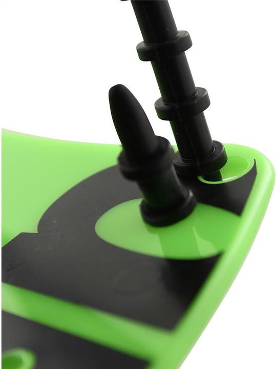 Actual product image Arena Elite Hand Paddle 2