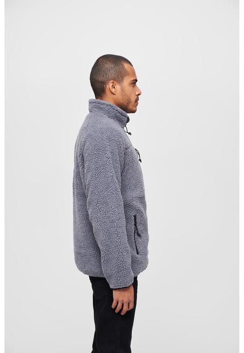 Produktbild Brandit Teddyfleece Jacket - 8112 (M)