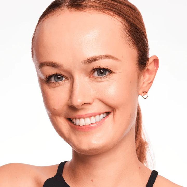 Actual product image Catrice Eyebrow pencil Stylist 015 brown (Ashy Drama)