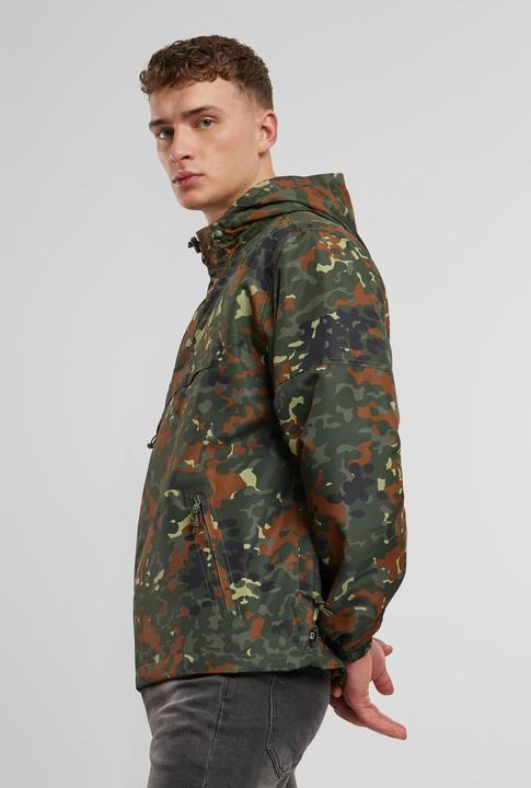 Produktbild Brandit Summer Pull Over Jacket (3XL)