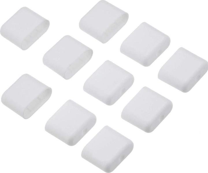 Produktbild Delock Blindstecker USB-C 10 Stück Weiss ohne Griff (USB 2.0, USB 3.2 Gen 1)
