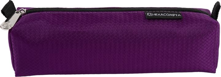 Actual product image Exacompta Pencil Case OPAK
