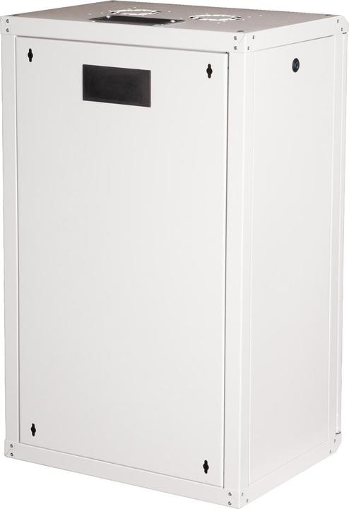 Produktbild Roline 19-Zoll Wandgehäuse Pro 20 HE (10.86 HE, 19 Zoll Rack)