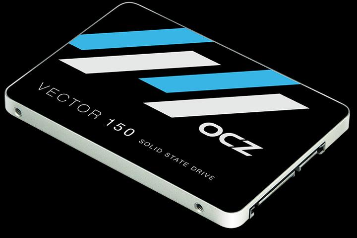 OCZ Vettore 150 (480 GB, 2.5")