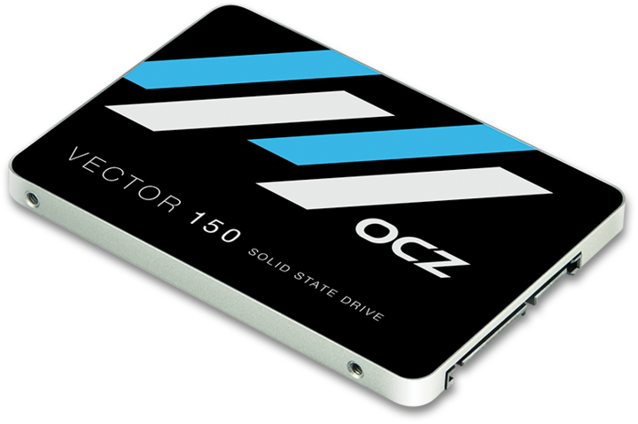 Immagine prodotto OCZ Vettore 150 (480 GB, 2.5")