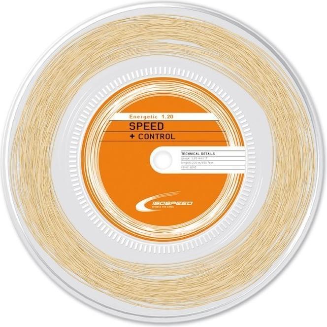 Immagine prodotto IsoSpeed Energetic Speed Control 200 m